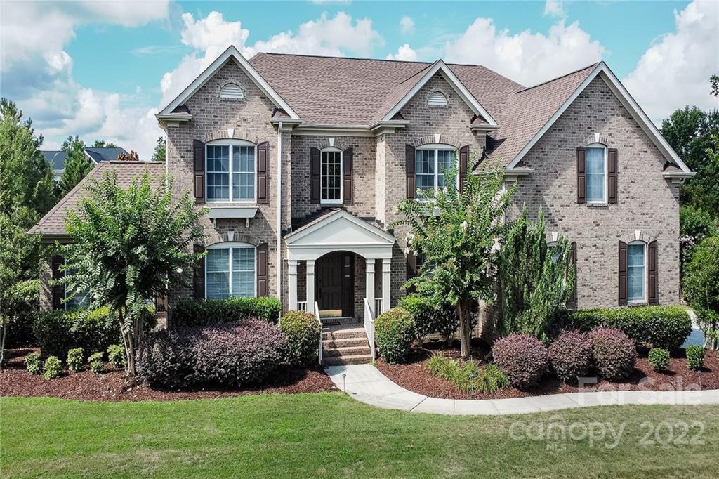 Property image 1 at 607 Briar Patch Terrace, Waxhaw, NC 28173