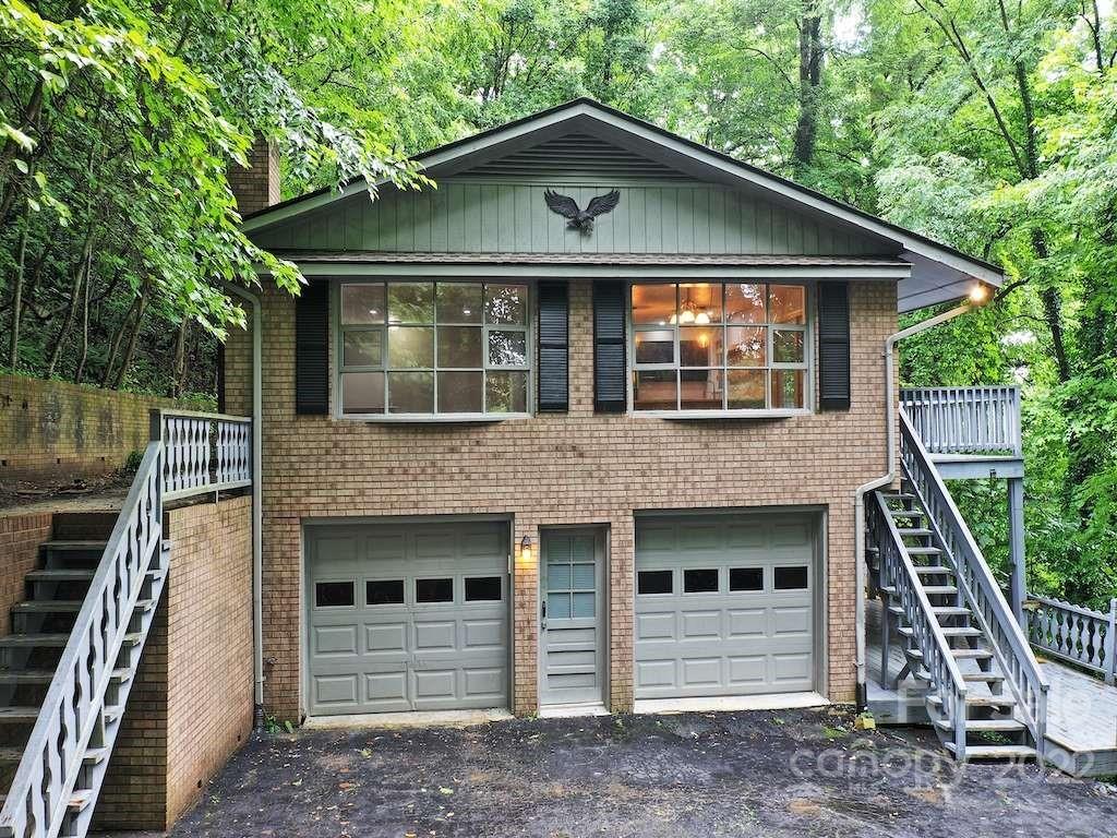 Property image 1 at 159 Long John Drive, Hendersonville, NC 28791