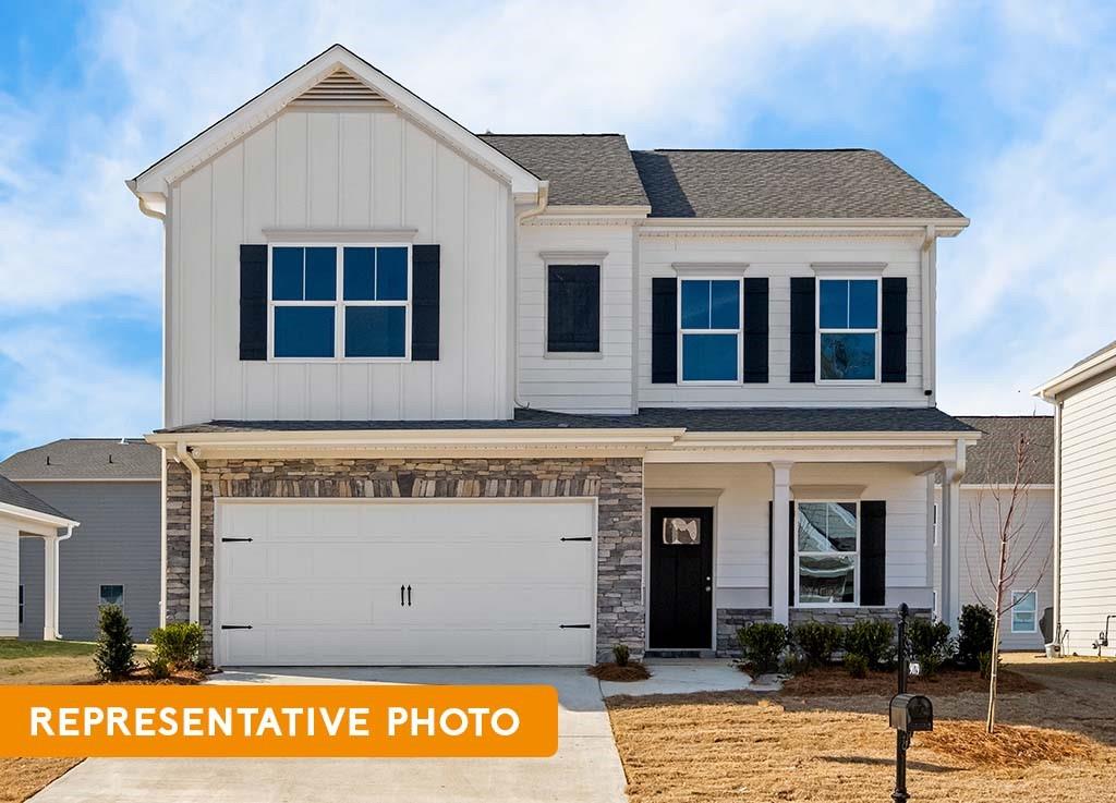 Property image 1 at 188 Park View Drive, Stanfield, NC 28163