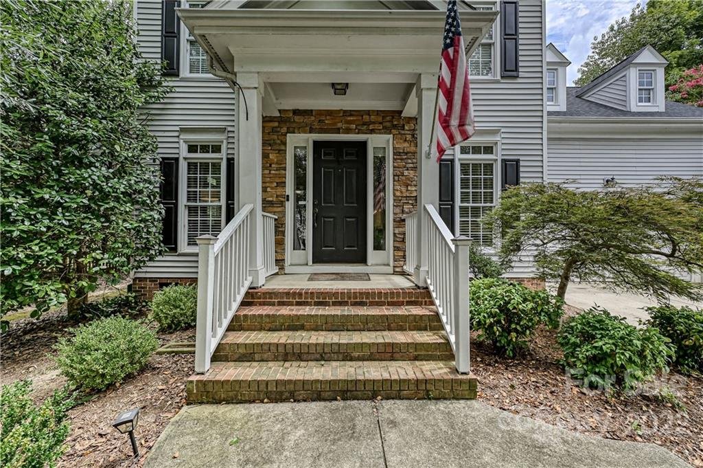 6734 Red Maple Drive