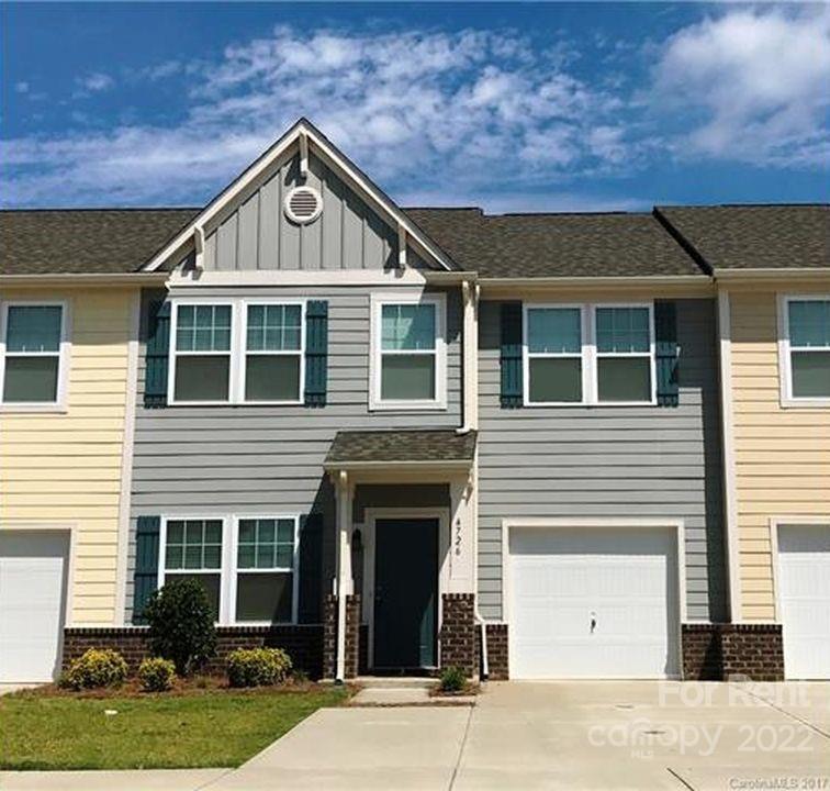 Property image 1 at 4726 Tradd Circle, Monroe, NC 28110