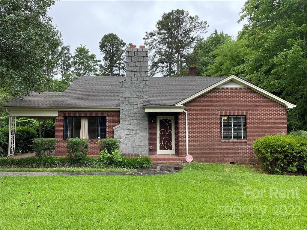 Property image 1 at 3334 Central Avenue, Charlotte, NC 28205
