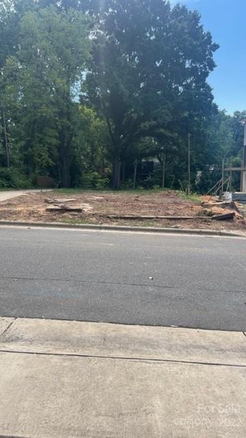 Property image 1 at 1408 N Alexander Street, Charlotte, NC 28205