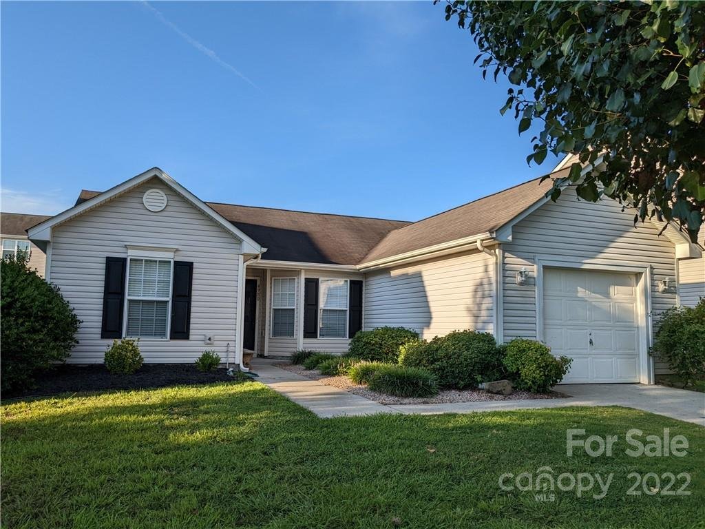 Property image 1 at 4980 Wheat Drive, Concord, NC 28027