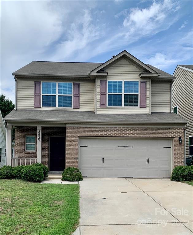 Property image 1 at 3929 Northerly Island Court, Gastonia, NC 28056