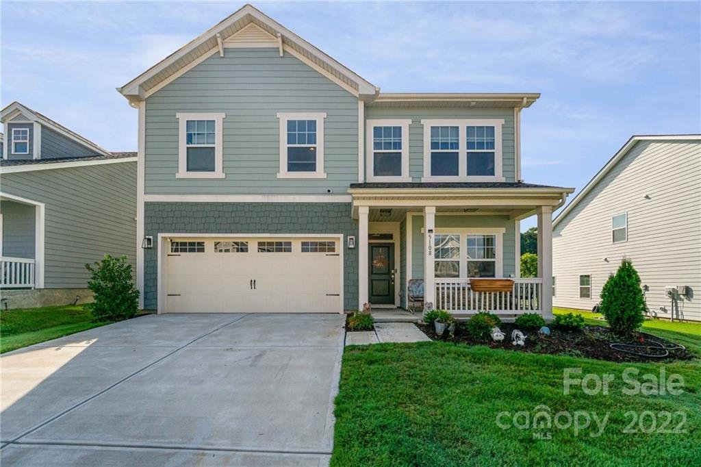Property image 1 at 5108 Thomasville Drive, Belmont, NC 28012