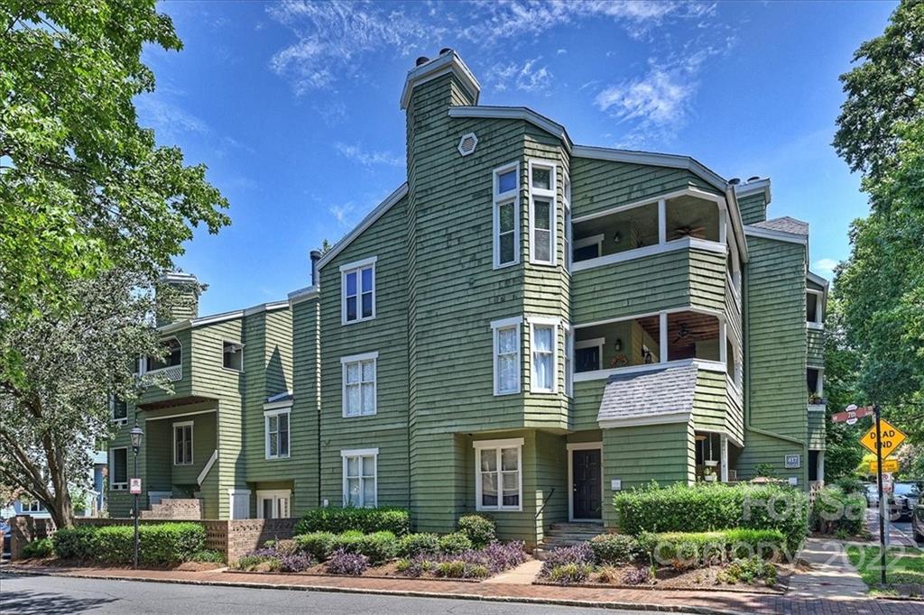 Property image 1 at 417 W 8th Street, Charlotte, NC 28202