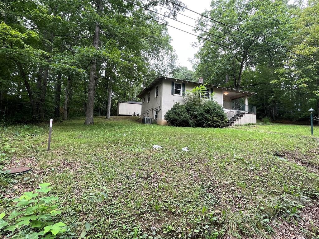 Property image 1 at 6 Rattlers Path Path, Black Mountain, NC 28711