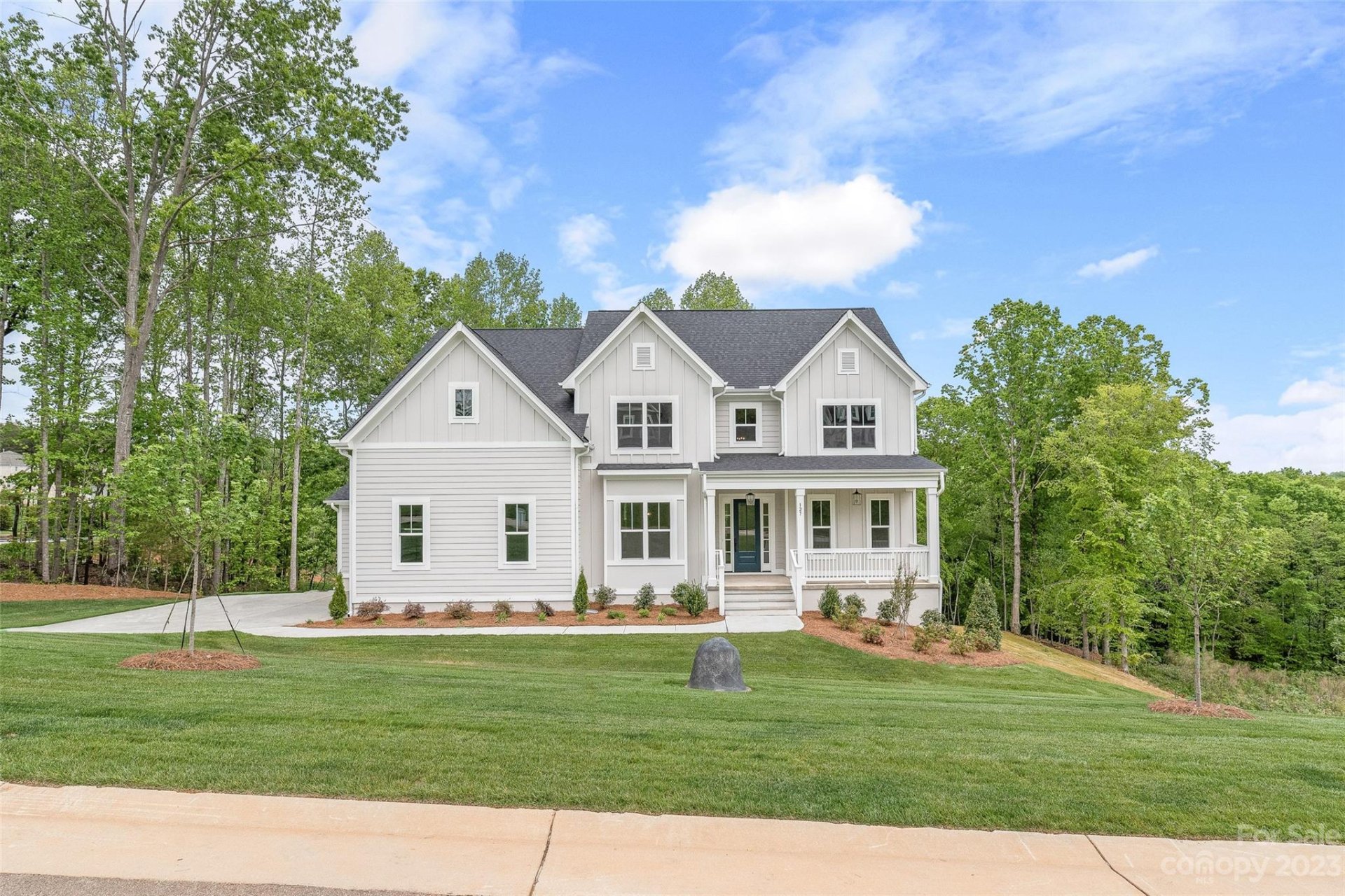 127 Broad Birch Drive