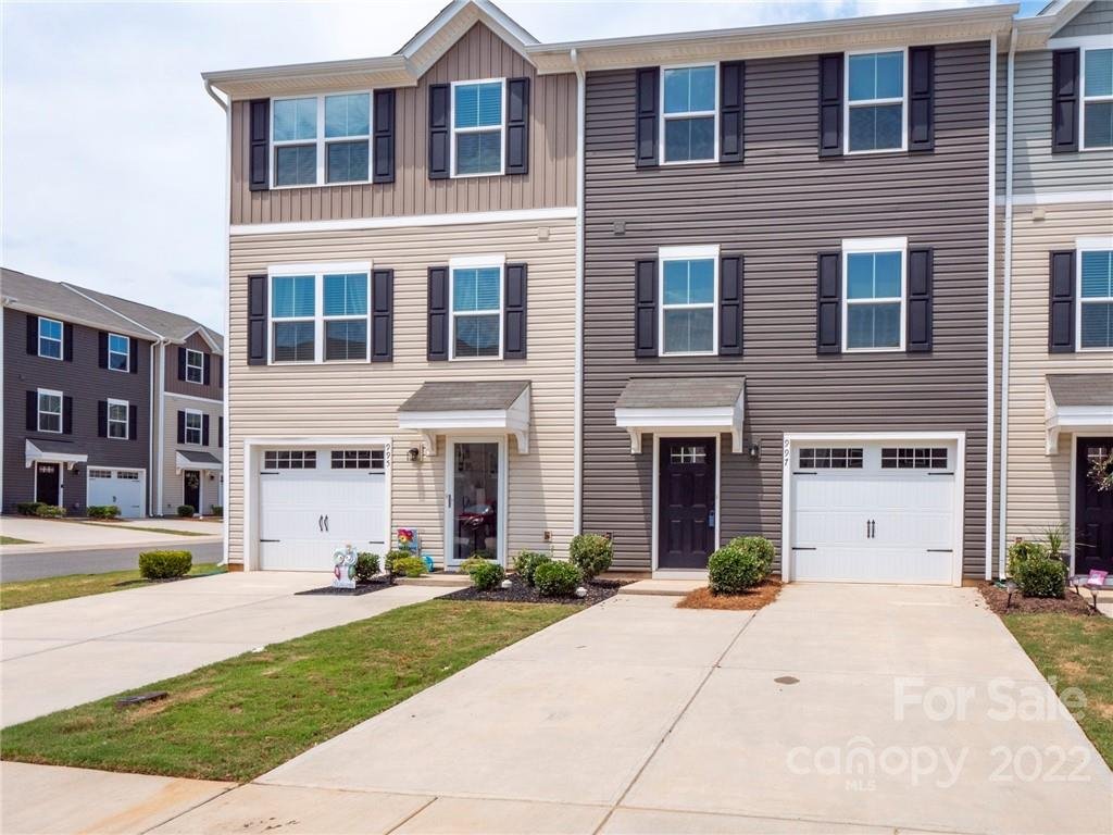 Property image 1 at 997 Rushing Lane, Fort Mill, SC 29715