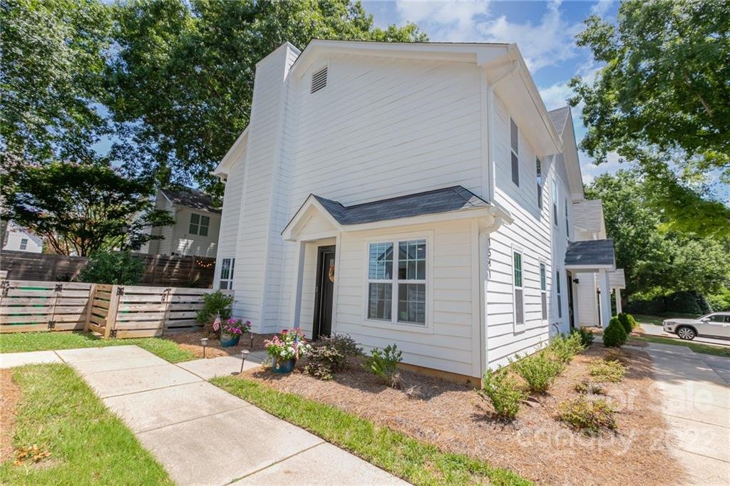 Property image 1 at 1541 Briar Creek Road, Charlotte, NC 28205