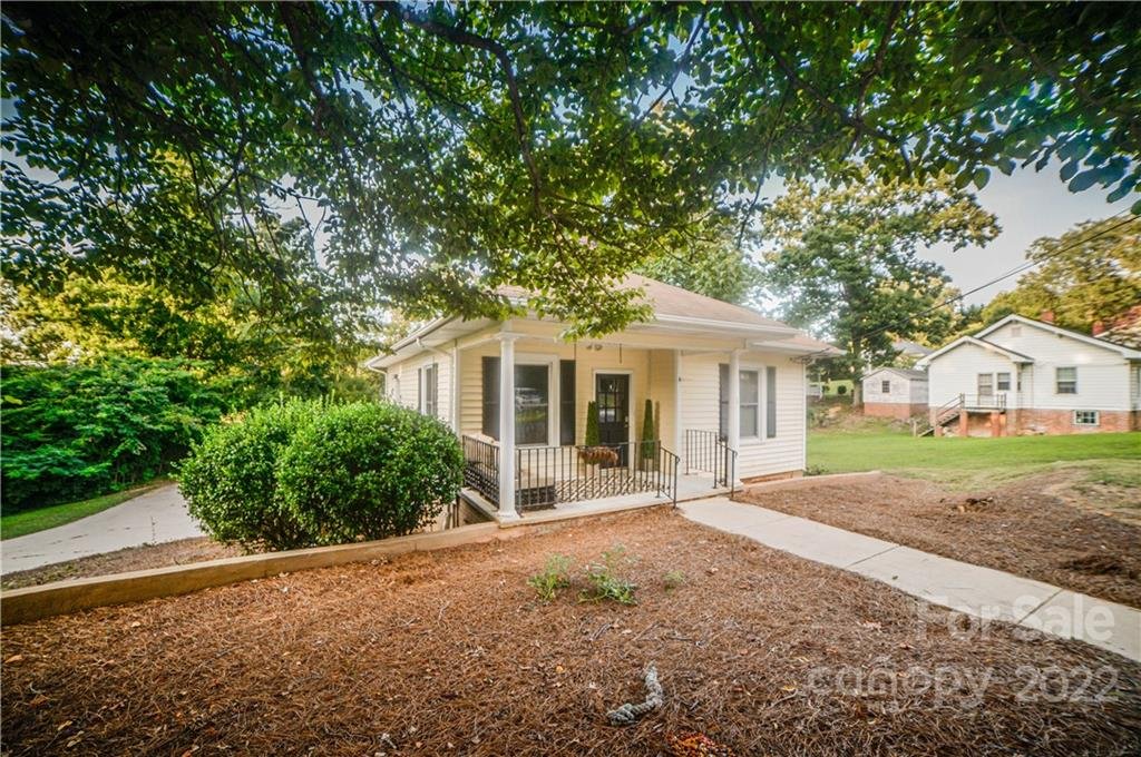 Property image 1 at 219 East Street, Albemarle, NC 28001