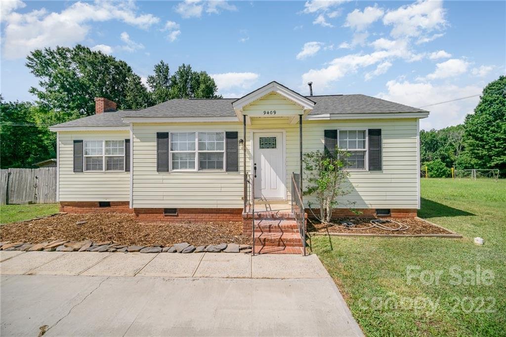 9409 Old Moores Chapel Road