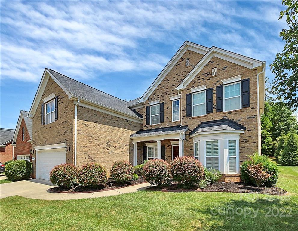 Property image 1 at 2629 Twinberry Lane, Waxhaw, NC 28173