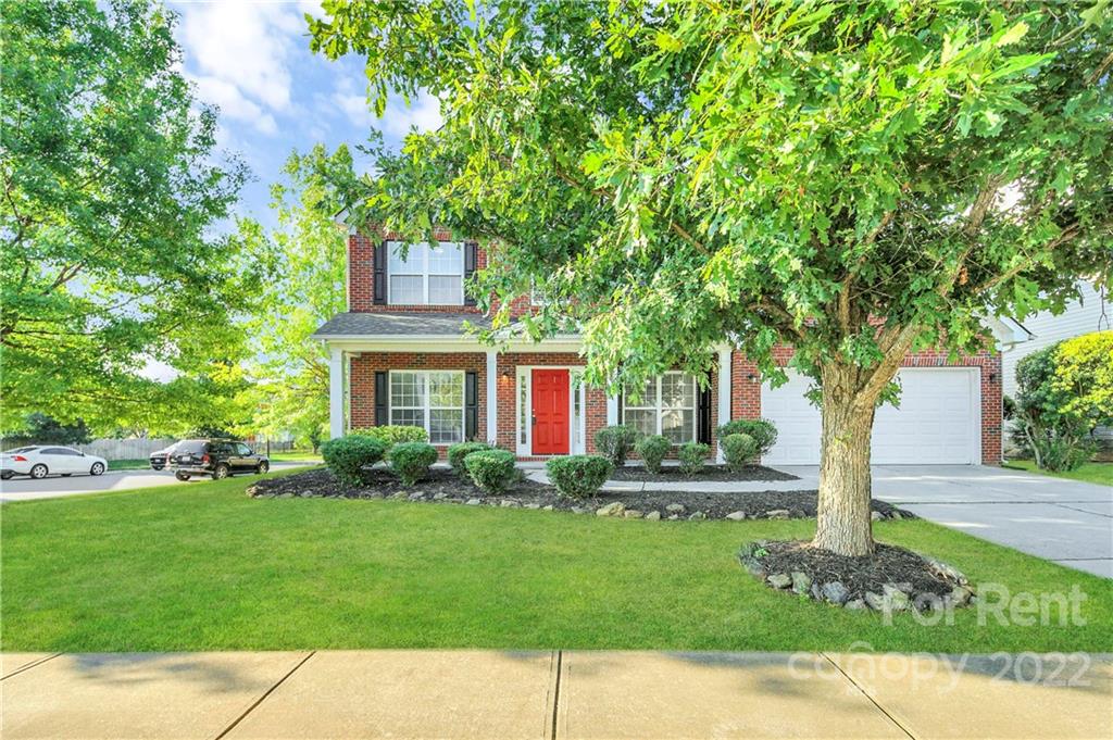 Property image 1 at 5801 Lindley Crescent Drive, Indian Trail, NC 28079