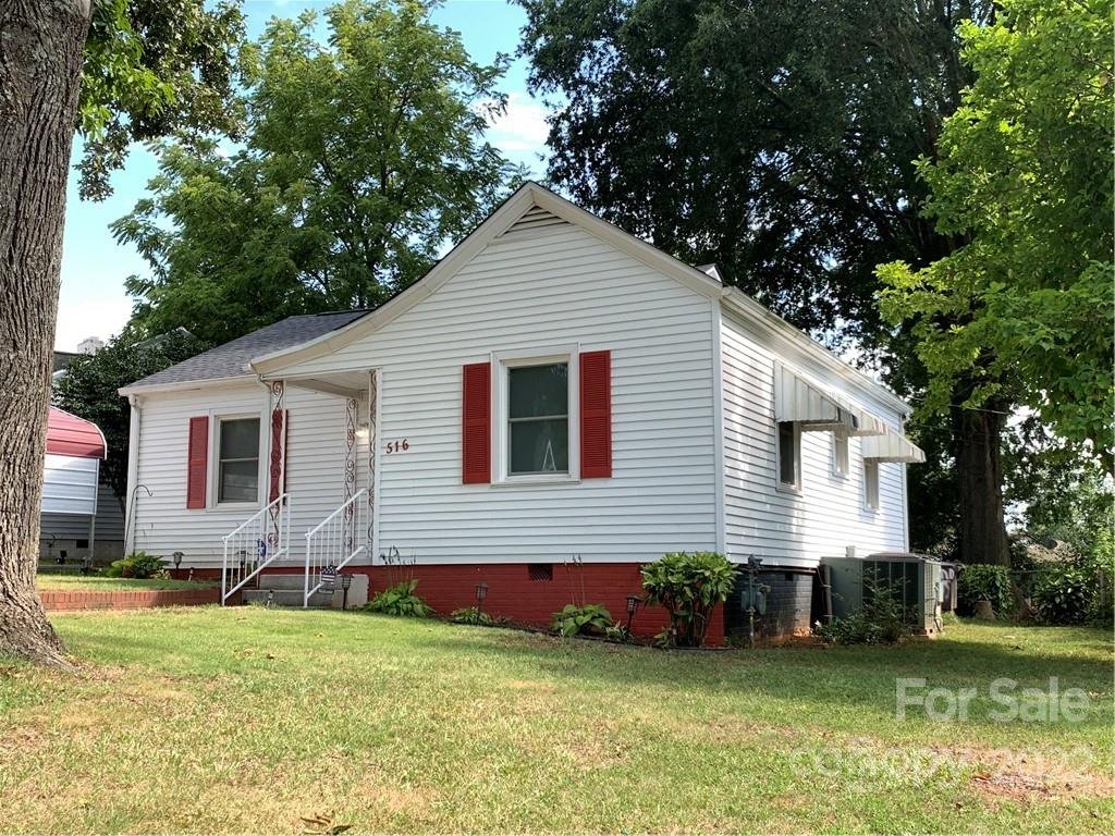Property image 1 at 516 Margaret Drive, Statesville, NC 28677