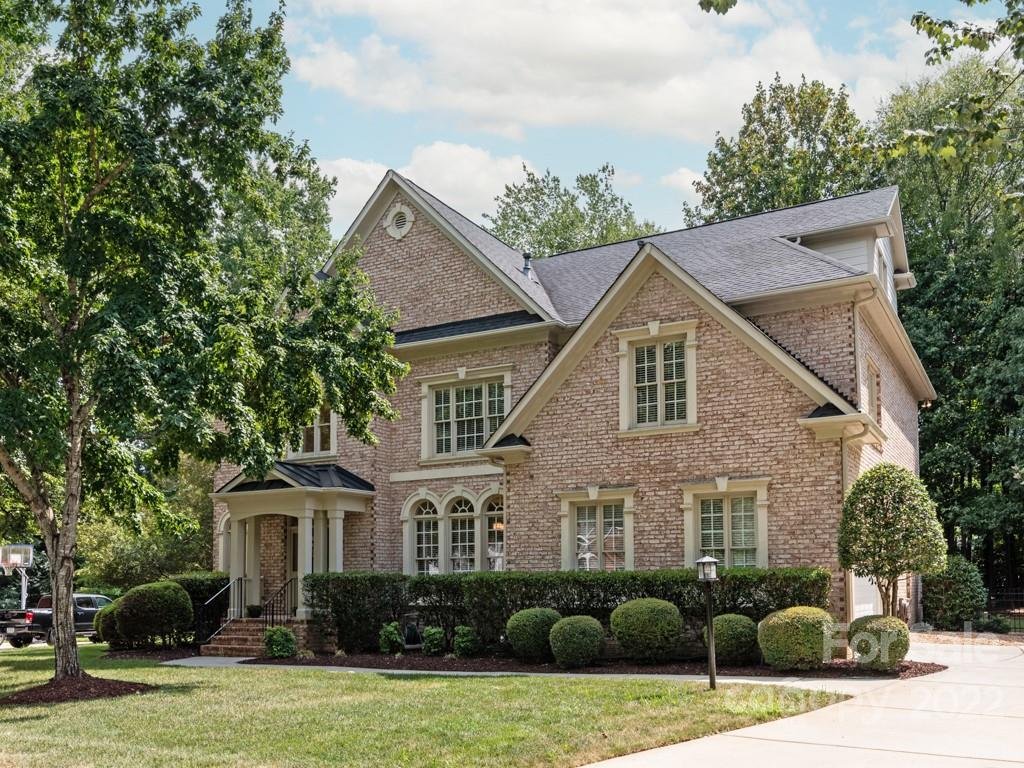 Property image 1 at 10213 Hazelview Drive, Charlotte, NC 28277