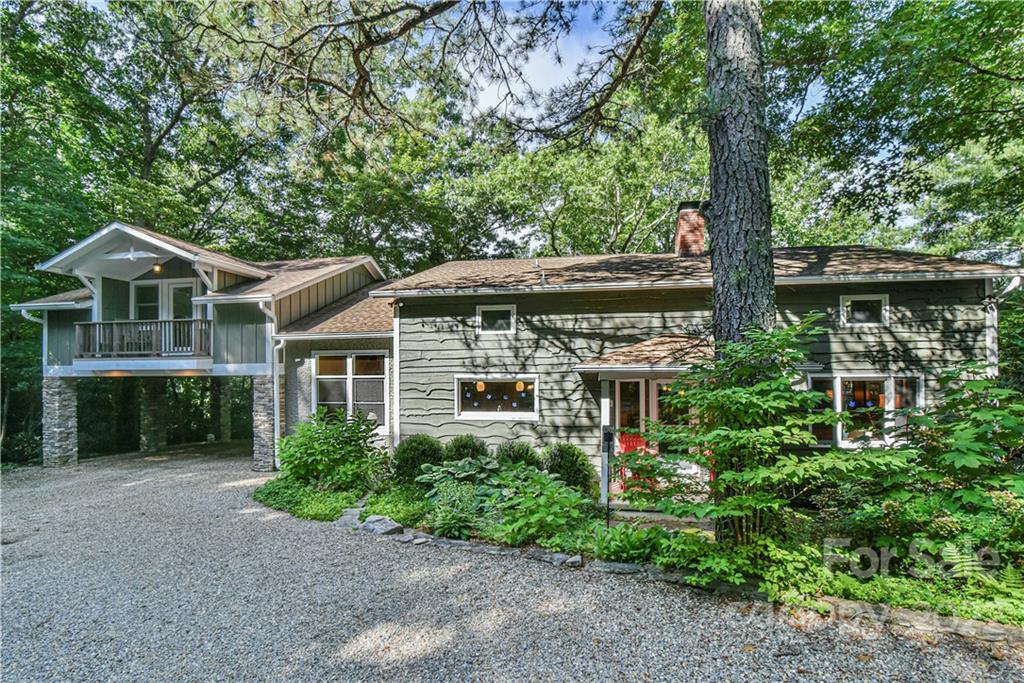 Property image 1 at 35 Diana Drive, Black Mountain, NC 28711