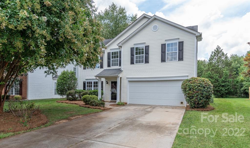 4018 Cameron Creek Drive