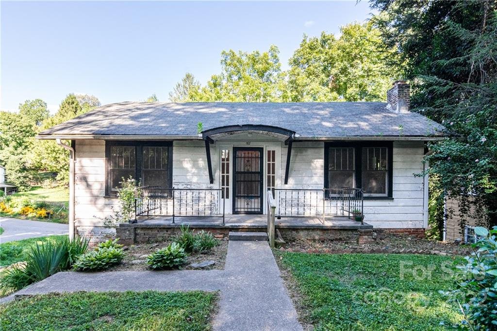 167 Euclid Boulevard