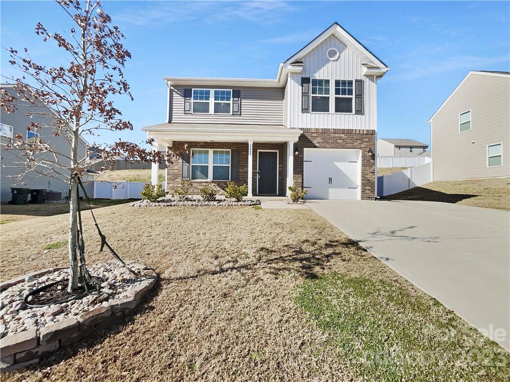 Property image 1 at 1531 Cazador Lane, York, SC 29745