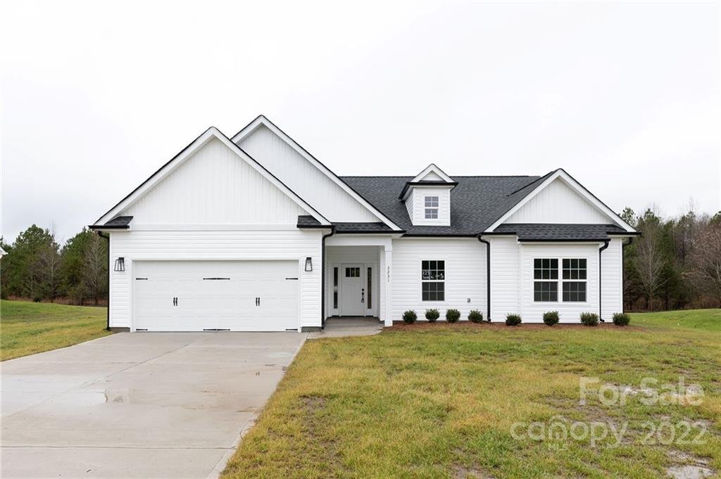 Property image 1 at 2231 Smith Road, Clover, SC 29710