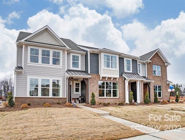 Property image 1 at 5028 David Cox Road, Charlotte, NC 28269