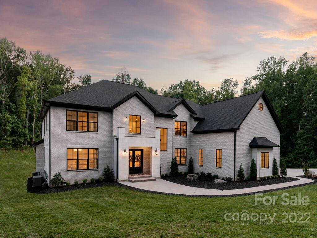 Property image 1 at 7021 Stirrup Court, Weddington, NC 28104