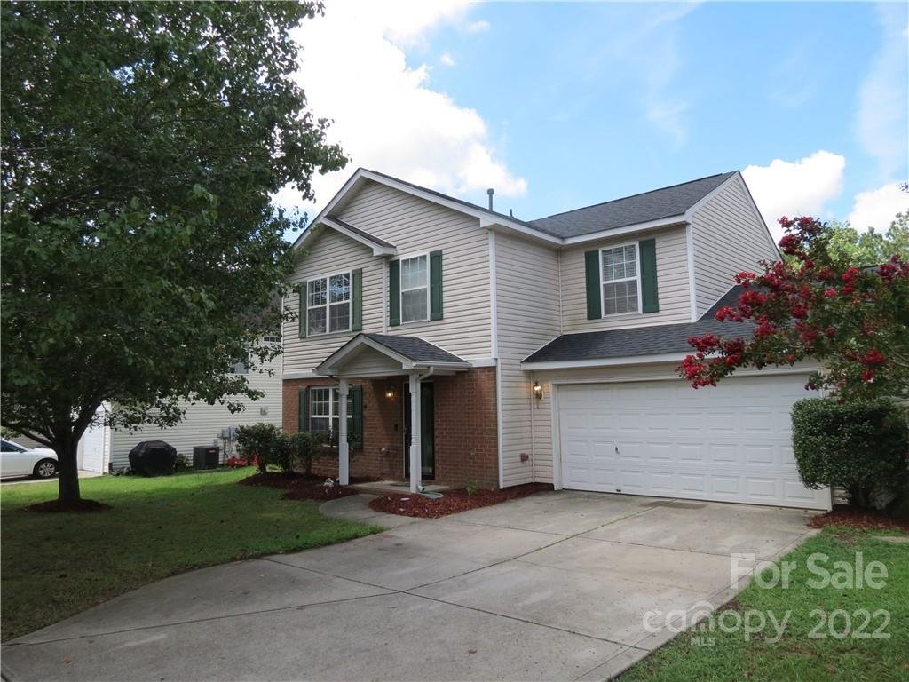 Property image 1 at 2632 Captains Watch Road, Kannapolis, NC 28083
