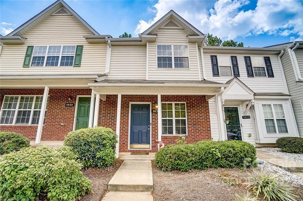 5654 Kimmerly Woods Drive