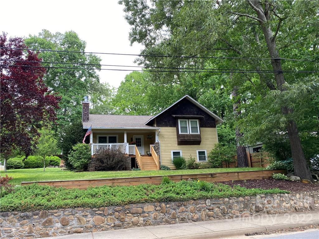 Property image 1 at 178 Cragmont Road, Black Mountain, NC 28711