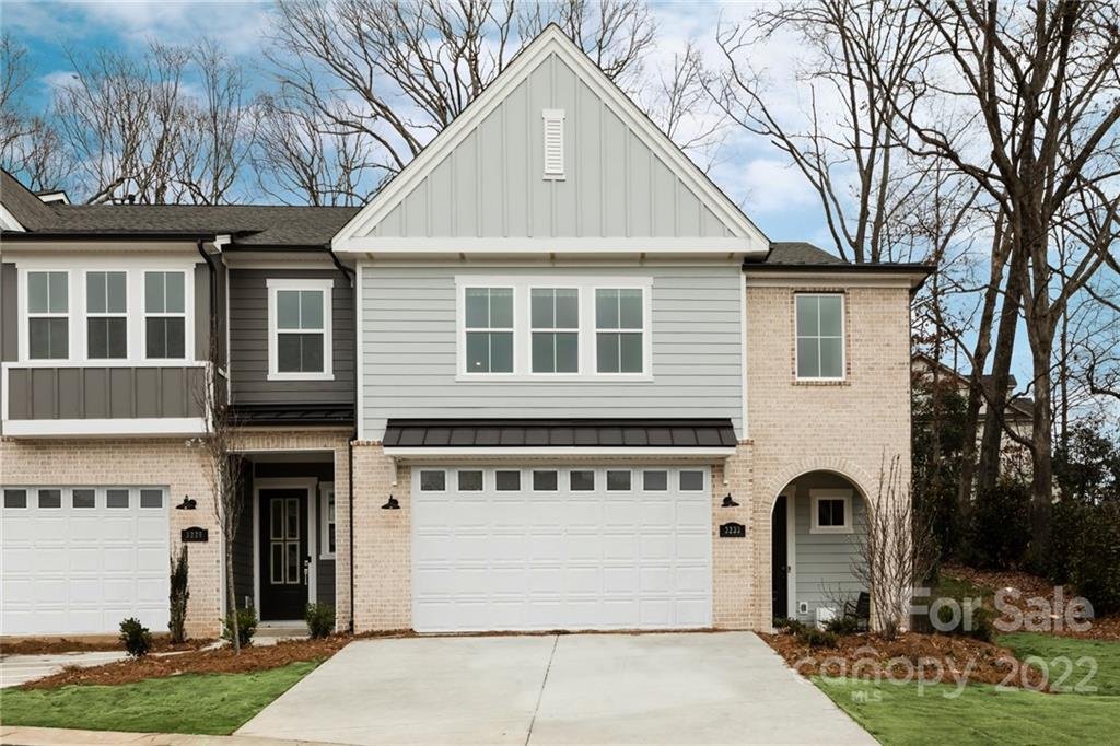 Property image 1 at 3233 Everly Enclave Way, Charlotte, NC 28210