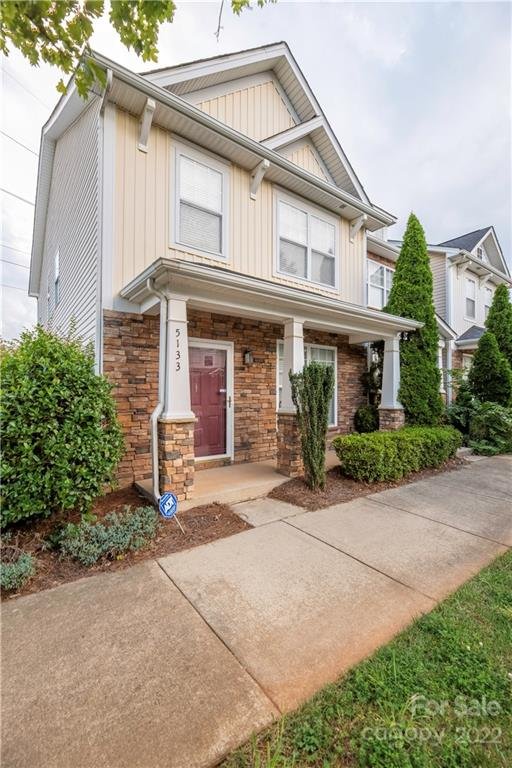 5133 Prosperity Church Road