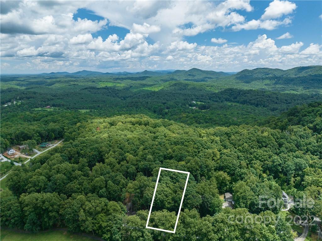 Property image 1 at 1203 Golf Course Road, Old Fort, NC 28762