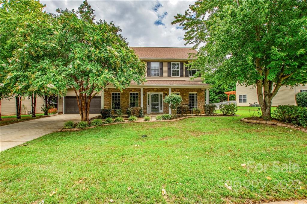 Property image 1 at 3331 Kingshire Way, Lake Wylie, SC 29710