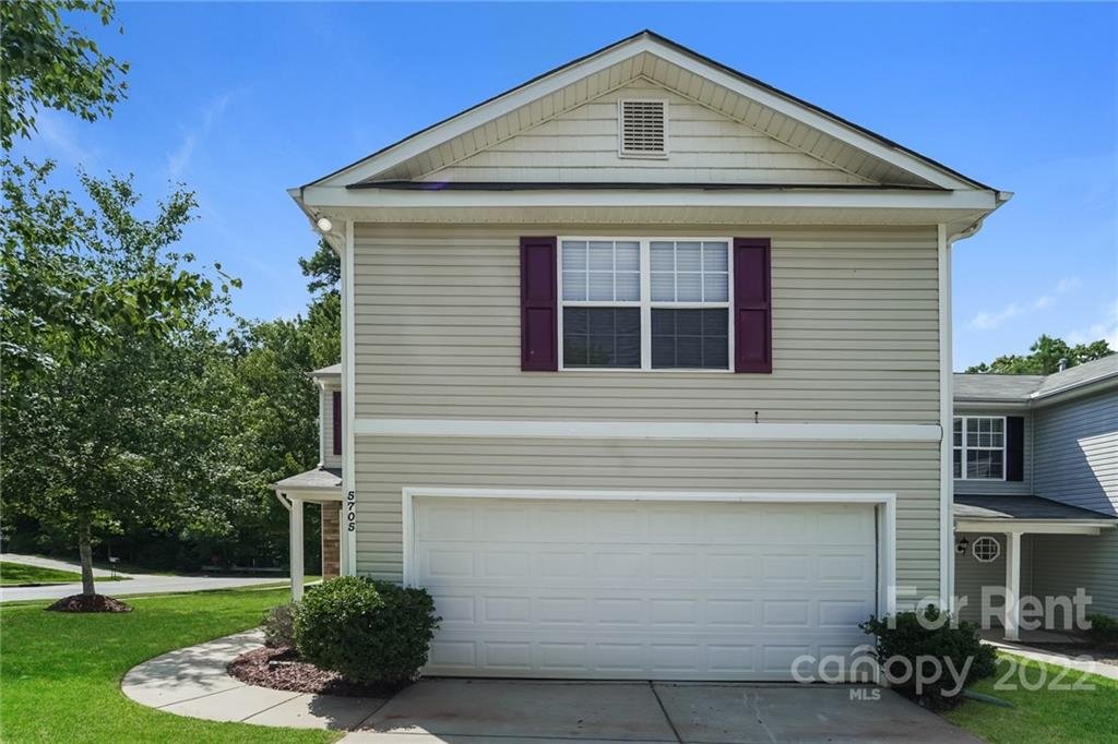 Property image 1 at 5705 Kelden Walker Lane, Charlotte, NC 28269
