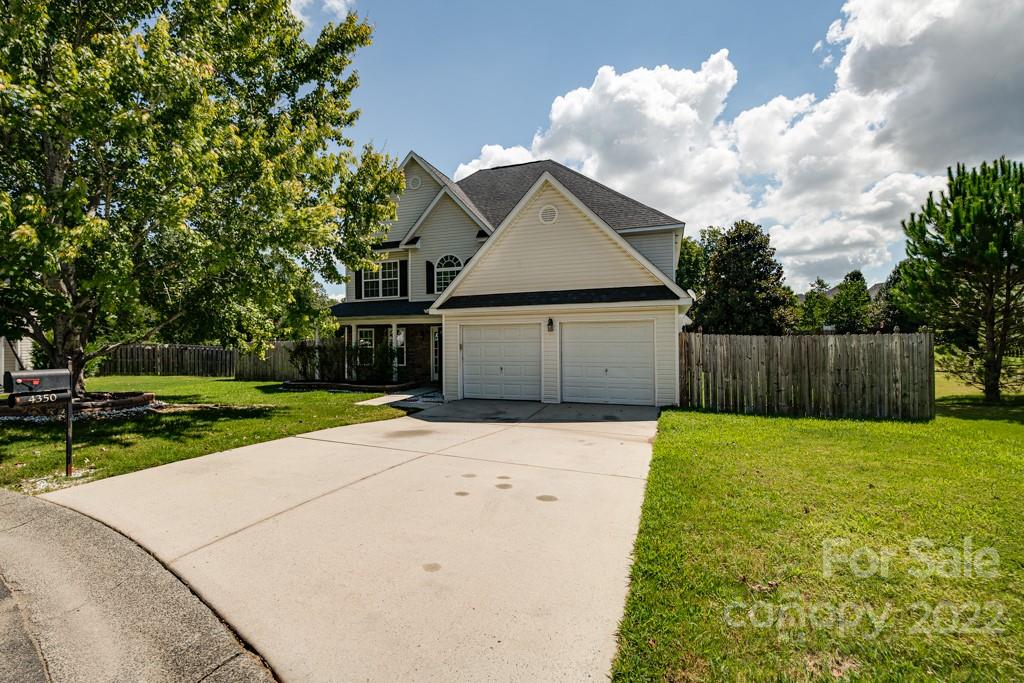 4350 Cole Creek Drive