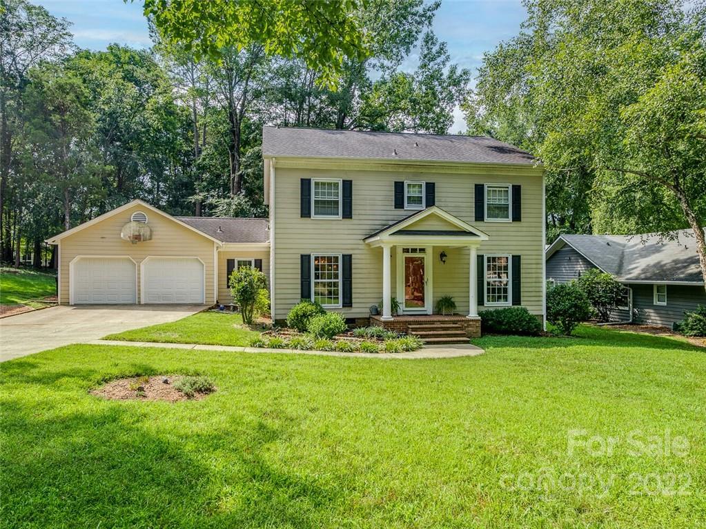 Property image 1 at 2601 Innsbrook Road, Charlotte, NC 28226