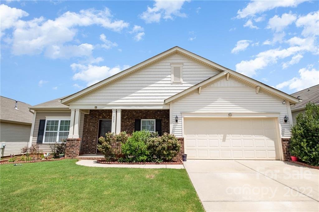 Property image 1 at 1809 Damascus Street, Charlotte, NC 28213