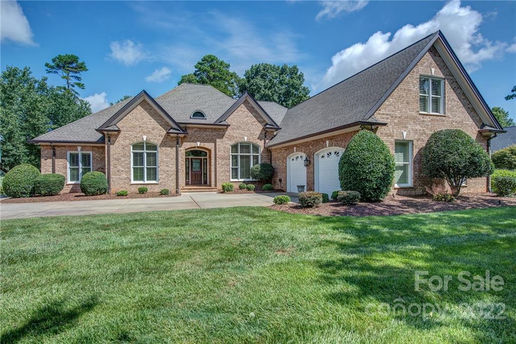 Property image 1 at 1003 Ramsgate Drive, Gastonia, NC 28056