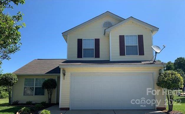 Property image 1 at 3908 Far West Drive, Charlotte, NC 28269