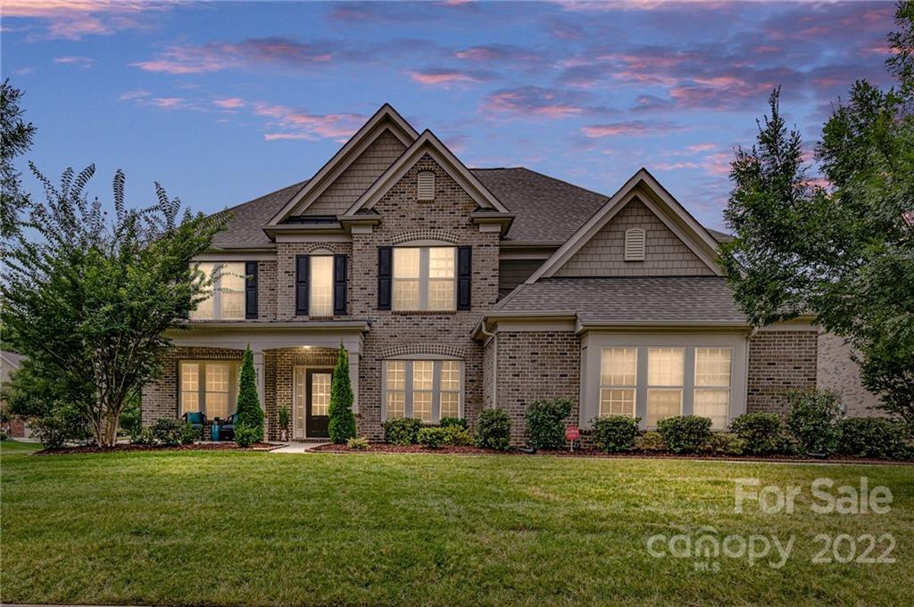 Property image 1 at 9805 Ardrey Woods Drive, Charlotte, NC 28277