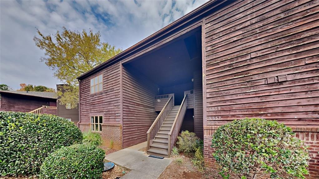Property image 1 at 8053 Cedar Glen Drive, Charlotte, NC 28212