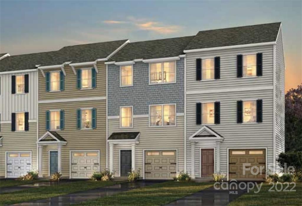 Property image 1 at 13324 Porter Creek Road, Charlotte, NC 28262