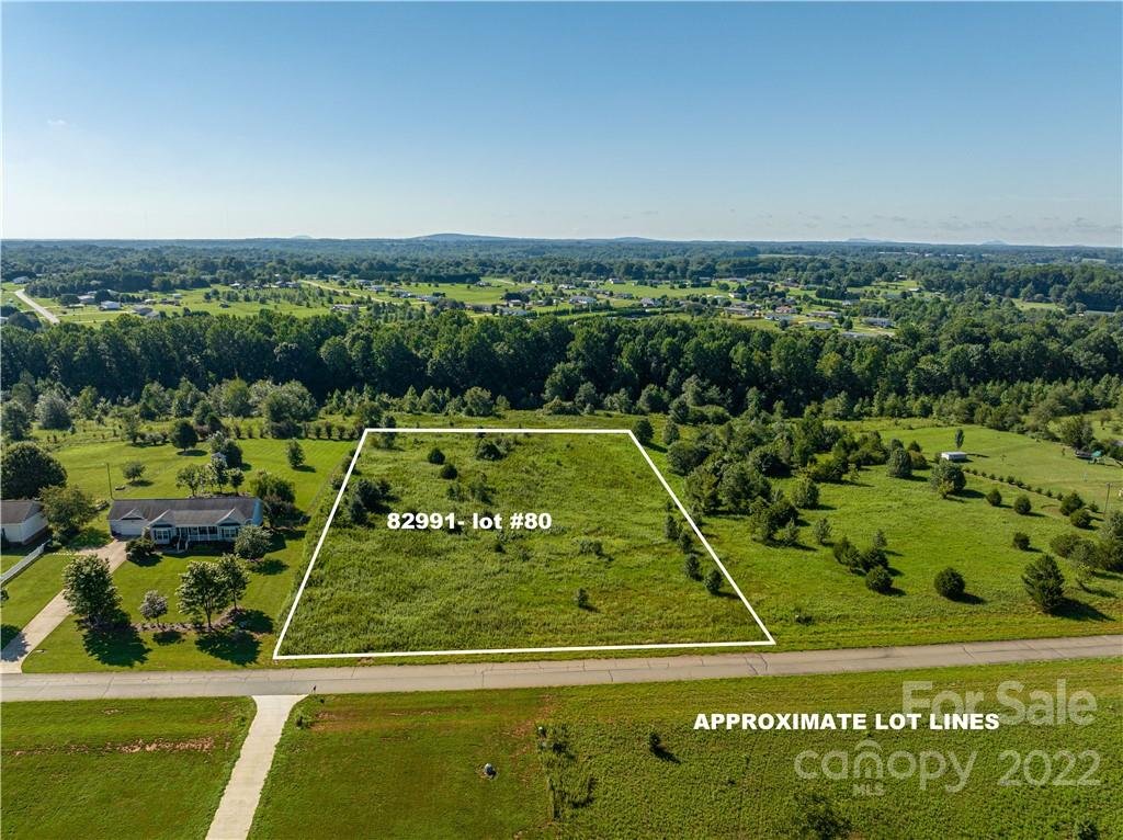 Property image 1 at 0 Malden Court, Crouse, NC 28033