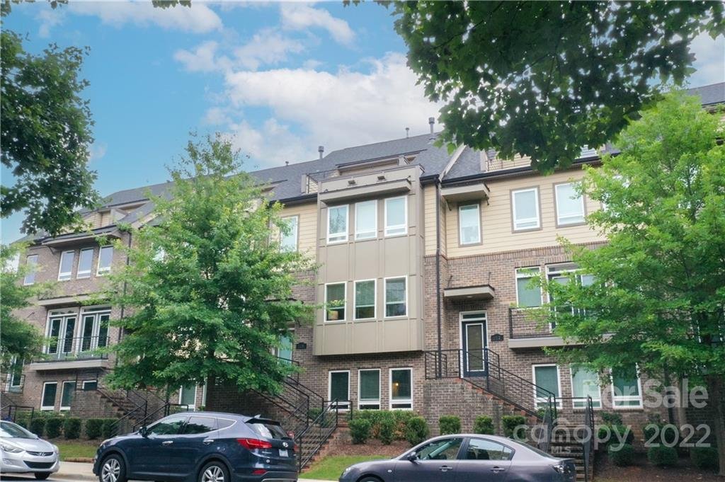 Property image 1 at 716 Lamar Avenue, Charlotte, NC 28204