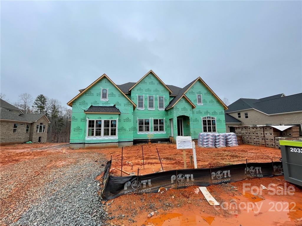 Property image 1 at 1441 Cherry Laurel Drive, Waxhaw, NC 28173