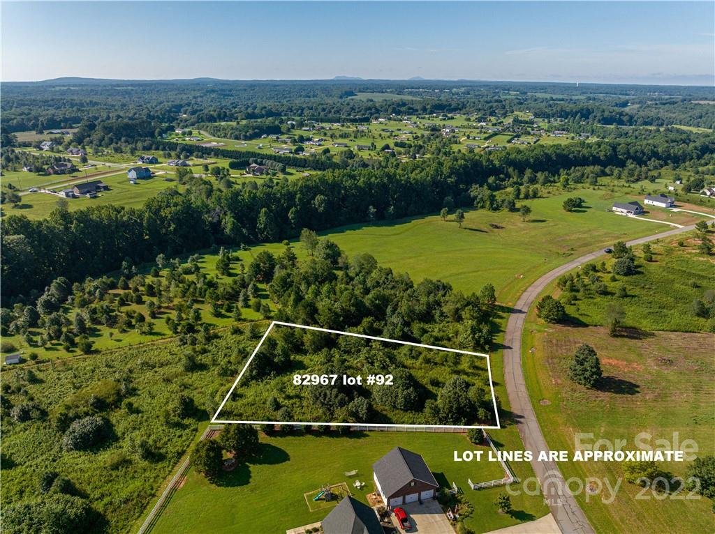 Property image 1 at 0 Malden Court, Crouse, NC 28033