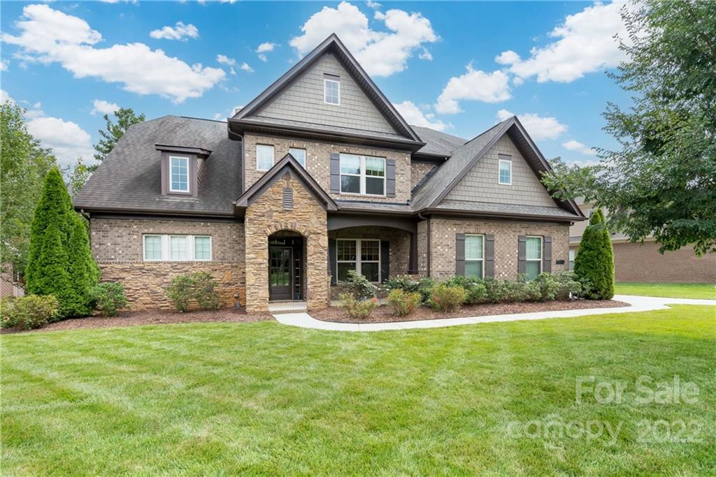 Property image 1 at 7105 Brookstone Lane, Indian Land, SC 29707