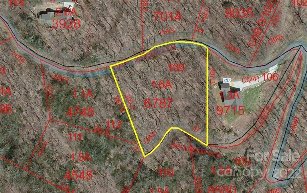 Property image 1 at 00 Davy Crockett Drive, Maggie Valley, NC 28751